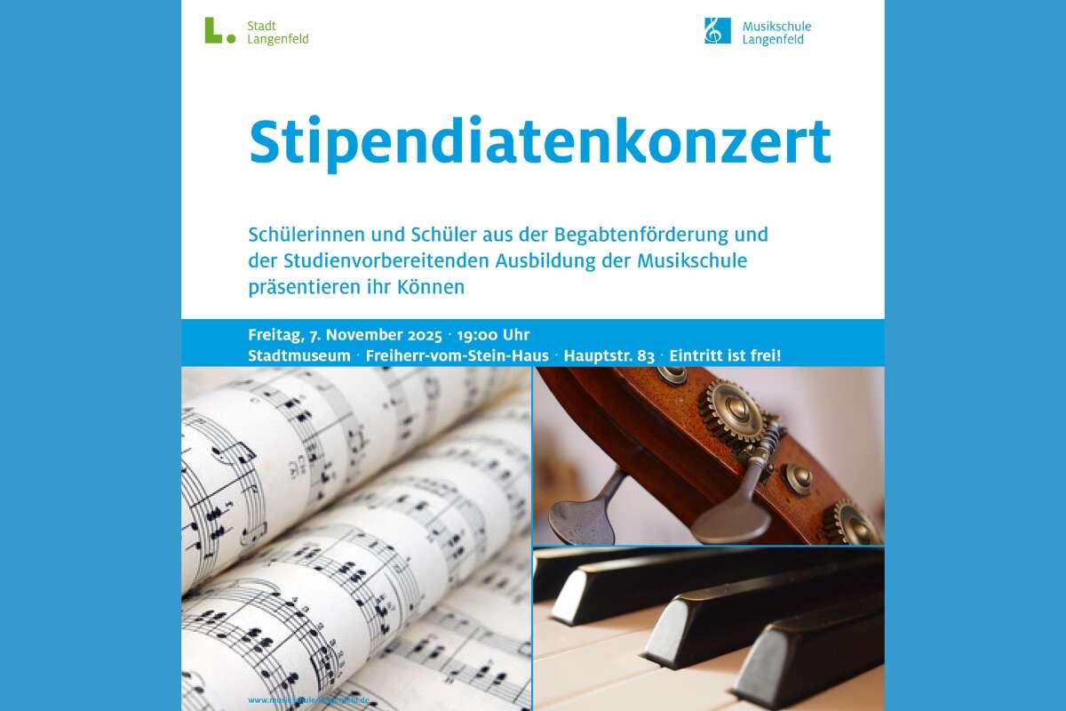 Stipendiatenkonzert HP