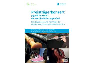 Preisträgerkonzert