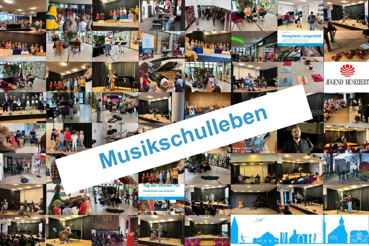 Rückblick Quartal Musikschulleben