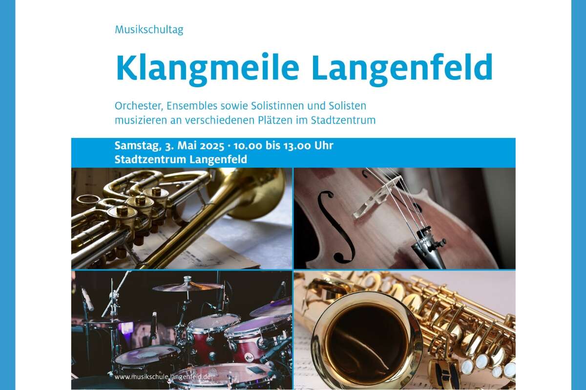 Klangmeile Active City