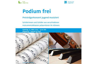 podium frei hp