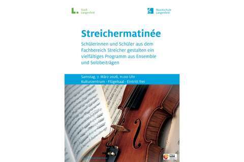 Streichermatinee